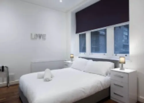 倫敦美麗的公寓 鄰近Lee谷地區公園的酒店