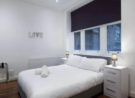 Beautiful Apartment in London