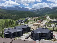 Ski Idlewild 1 Bedroom Condo by RedAwning Hotels in Winter Park