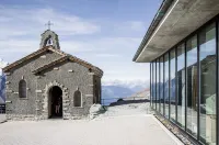 3100 Kulmhotel Gornergrat