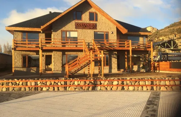 哥斯大尼拉公寓酒店