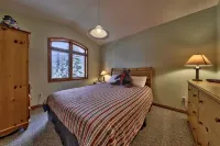 Snow Creek Village #20 by Bear Country