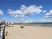 Bliss On The Bay - Beach