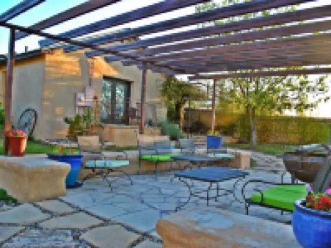 The Maverick Inn Hotels in Alpine