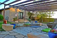 The Maverick Inn Hotels in Alpine