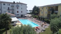Hotel Mirabello - Beach