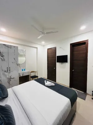 Wildwings Premium Hotel Narsingi