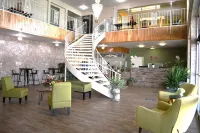 Travelodge by Wyndham Trinidad Hotels in Trinidad