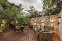 Hotel Sutuk - 4-Star