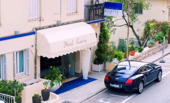 Hotel de Charme Regency