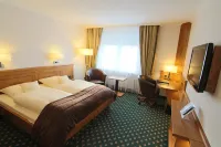 Eden-Hotel Hôtels à : Gottingen