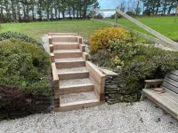 Lovely relaxing country Cottage near Rock & Polzeath & Daymer Bay. Hotel di Wadebridge