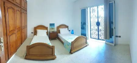 house / villa - SOUSSE