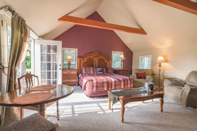 White Rose Inns Hotels in Wisconsin Dells
