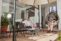 Florez de la Villa- Hotel Boutique - Pensionaatit