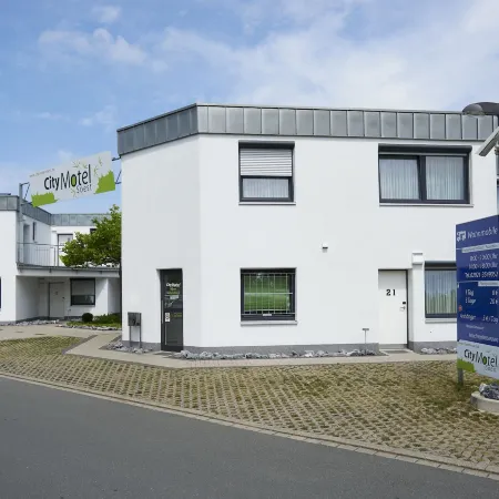 City Motel Soest
