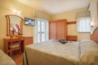 Hotel Katy