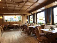 Landhotel Alte Aue