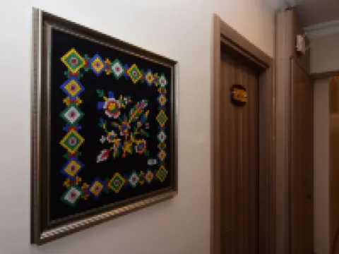 Plevne Otel Tokat otelleri