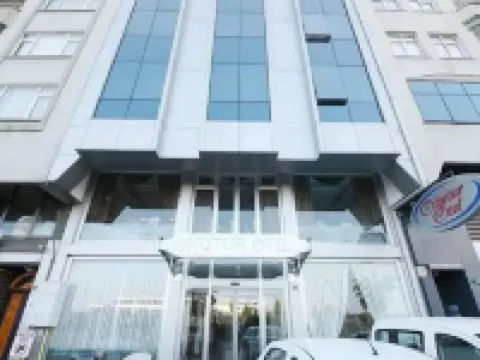 Okutur Otel Hotels in Rize