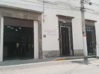 Aura Hotel Boutique Hotels in Tlaquepaque