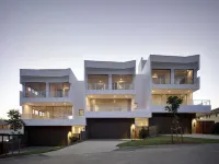 The Beach Houses Holiday Villas - 3-Star