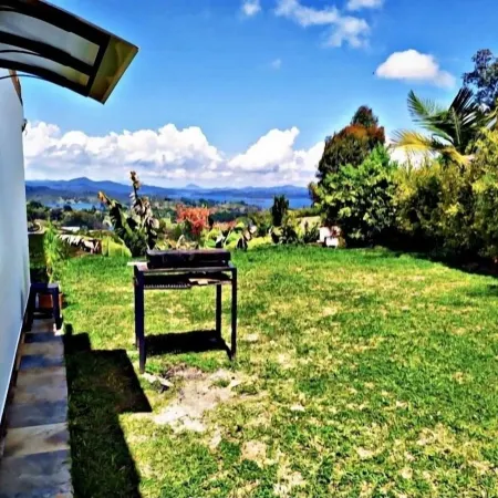 Berakah Spa & Rooms