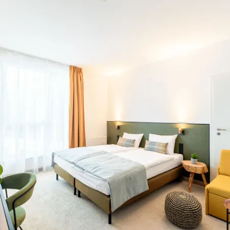 Arche Hotel Lublin Hotels in Lublin