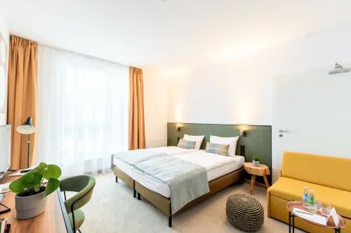 Arche Hotel Lublin Hotels in Lublin