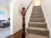 Porthmeor Beach House - 5-Star