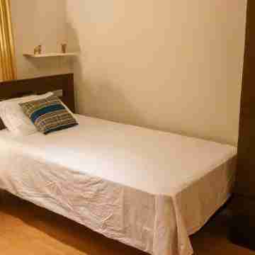 Andino: Easy Access, 1-Bedroom Apartment in San Blas Market Area - No Stairs! Rooms