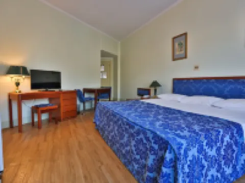 San Raphael Hotel Hotéis em São Paulo