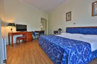 San Raphael Hotel Hôtels à : 