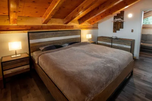 Red Cariboo Resort - 2-Star