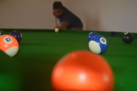 SEN VILLAS PEREYBERE