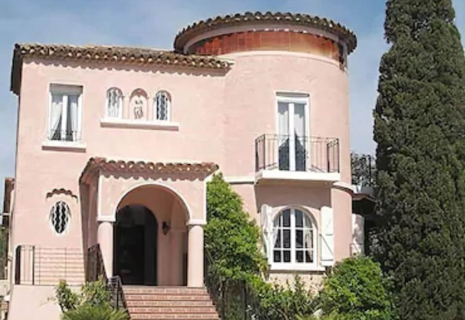 빌라 데 앙쥬 내부 인테리어