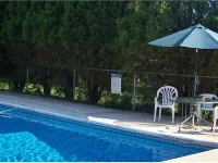 Mount Whittier Motel Hotéis em Ossipee