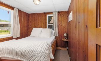 Chippewa Bluffs Resort
