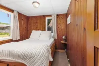 Chippewa Bluffs Resort فنادق في بيغ رابيدز