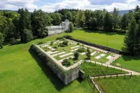 Spa Resort Libverda - Hotel Lesní Zátiší فنادق في Lazne Libverda