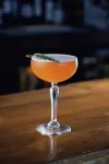 The Lewinnick Lodge - bar