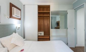 Paulista Flat