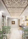 Soho Boutique Capuchinos & Spa فنادق في قرطبة