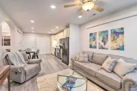 Cozy Home: Mtn Views, A/C, in Heart of Star Valley Hotel a Lincoln County