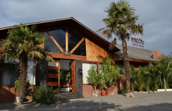 聖特雷西塔精品酒店