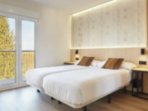 Pensión Pakeleku Hotels in Guipuzcoa Province