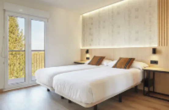 Pensión Pakeleku Hotels in 