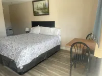 Lamplighter Motel - Clinton, Connecticut Hotels in Madison