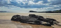 Oldshoremore Croft Cabins