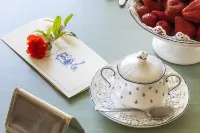 Albergo Al Moretto di Luciana Rigato & C. S.a.s. - servizio colazione